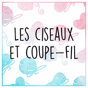 Ciseaux et coupe-fil