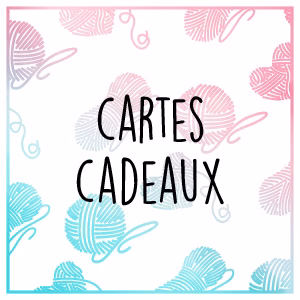 Cartes cadeaux