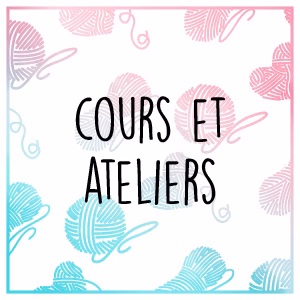Cours et Ateliers