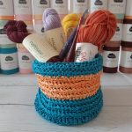 Podcast Crochet n°2 : Les vacances arrivent !