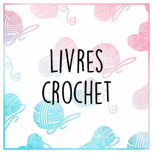 Livres crochet
