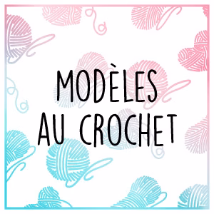 Modèles au crochet