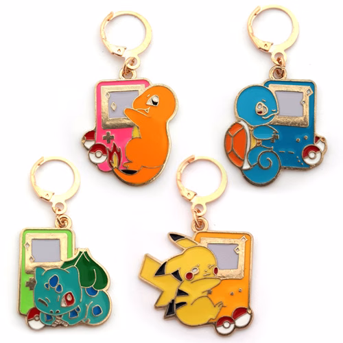 Marqueur de maille starters Pokémon – Image 2
