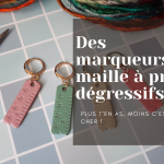 Les crochets Furls
