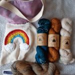 Comment faire un échantillon au crochet ?