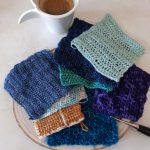 5 bonnes raisons de faire ton échantillon au crochet
