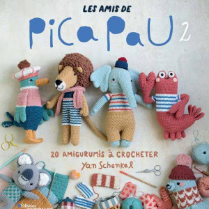 Les amis de Pica Pau 2