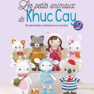 Les petits animaux de Khuc Cay 2