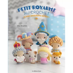 Petit royaume au crochet