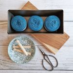 15 idées de décorations à crocheter pour Noël