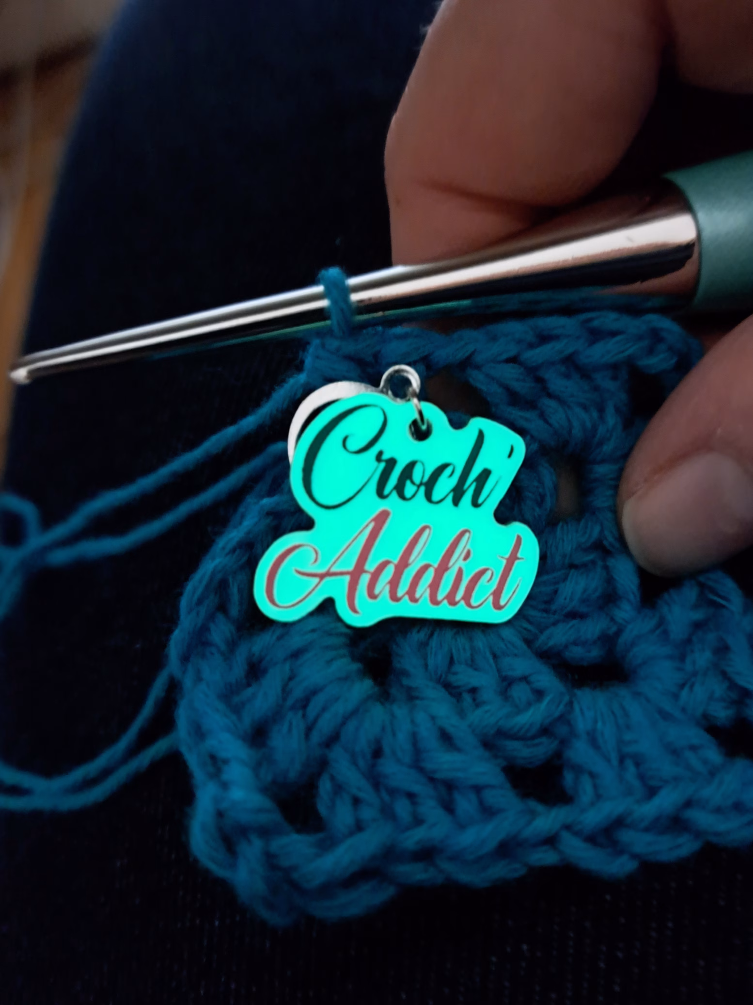 Marqueur de maille Croch'Addict – Image 5