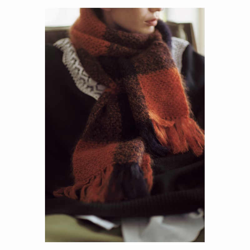 26 accessoires en laine au crochet – Image 16
