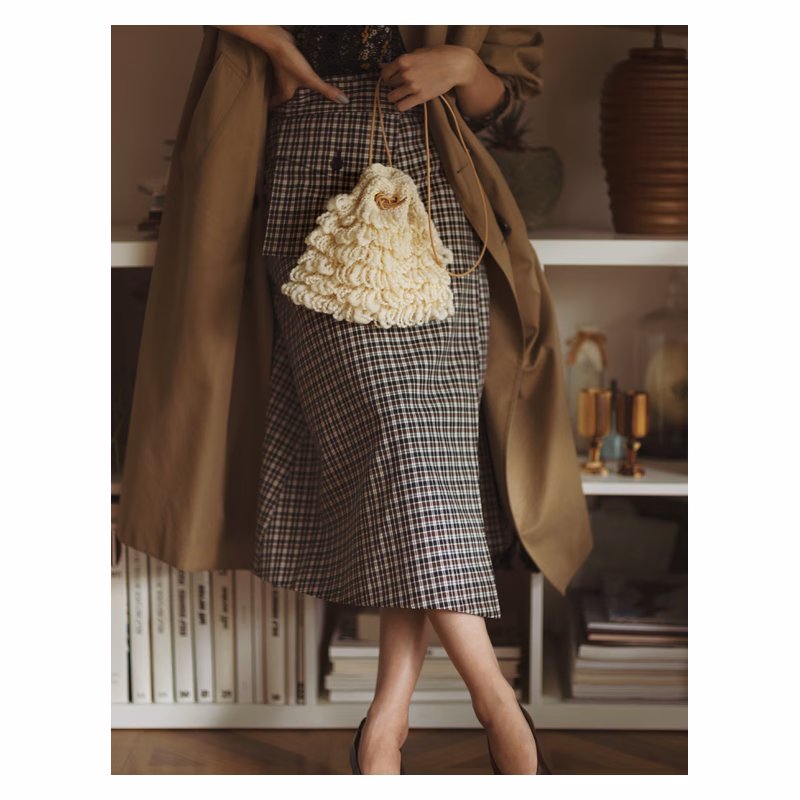26 accessoires en laine au crochet – Image 10