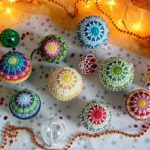 Podcast crochet n°13 : Multiplier les en-cours, c&rsquo;est bon pour le moral !