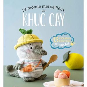 Le monde merveilleux de Khuc Cay