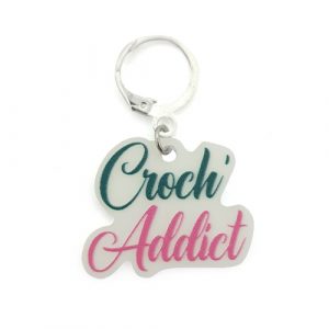 Marqueur de maille Croch'Addict
