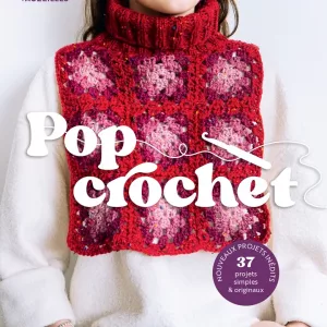 Pop crochet