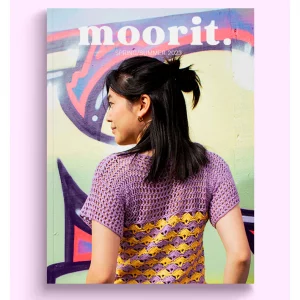 Moorit Issue 4 Printemps/Eté