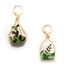 Marqueur de maille les Terrariums