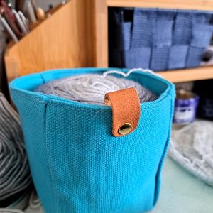 Pochette rigide COHANA