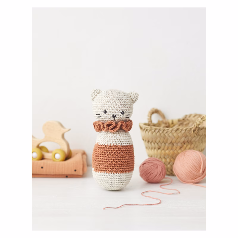 L'univers de Lou au crochet – Image 14