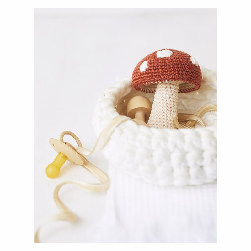 L'univers de Lou au crochet – Image 13