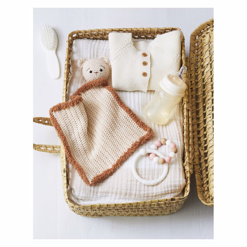 L'univers de Lou au crochet – Image 11