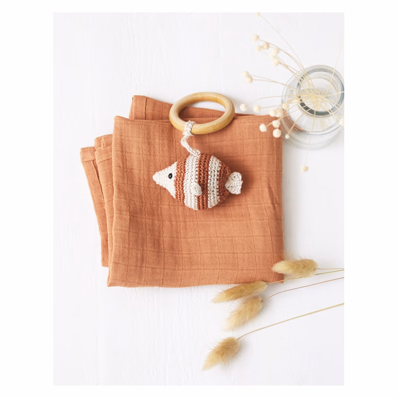 L'univers de Lou au crochet – Image 10
