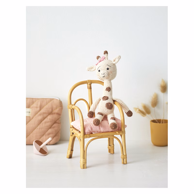 L'univers de Lou au crochet – Image 9