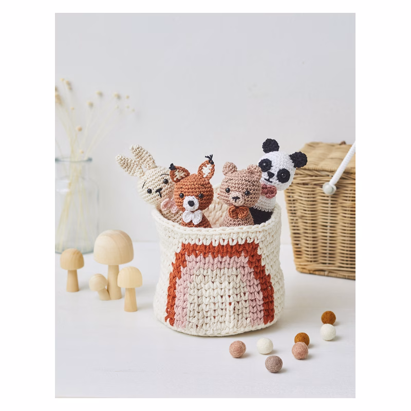 L'univers de Lou au crochet – Image 8