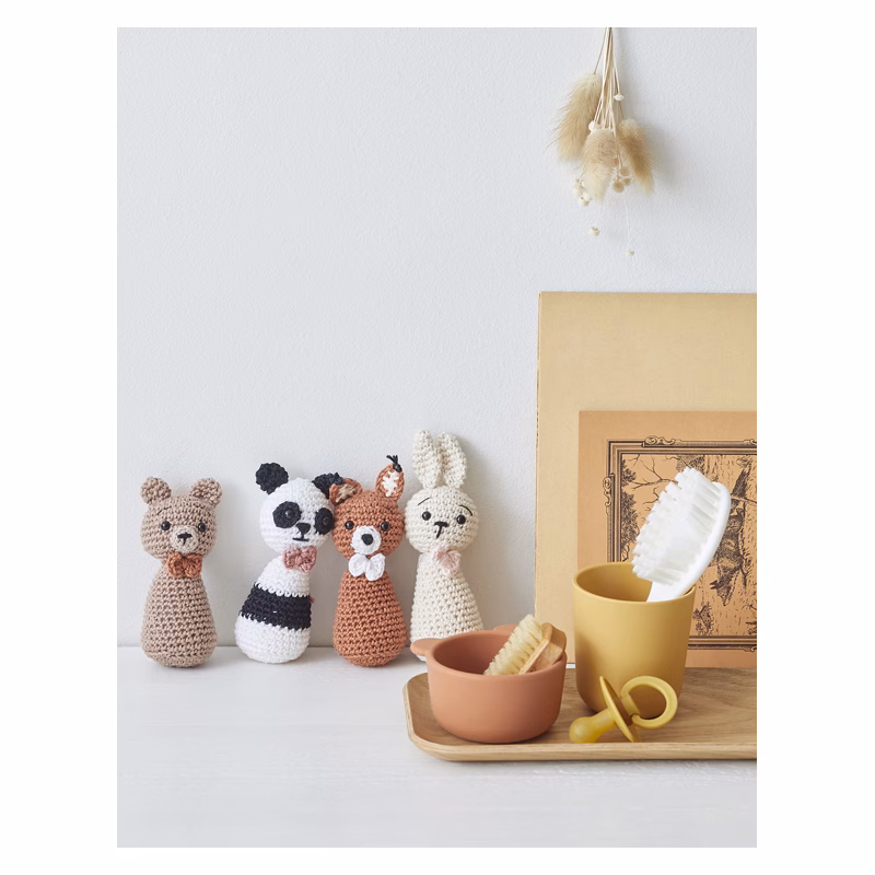 L'univers de Lou au crochet – Image 7
