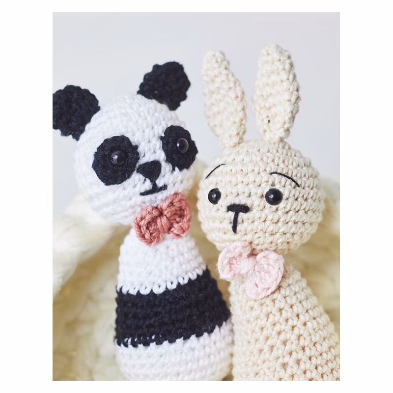 L'univers de Lou au crochet – Image 6