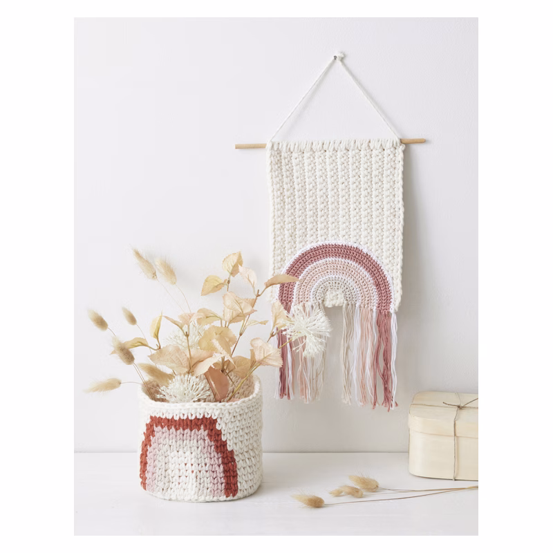 L'univers de Lou au crochet – Image 5