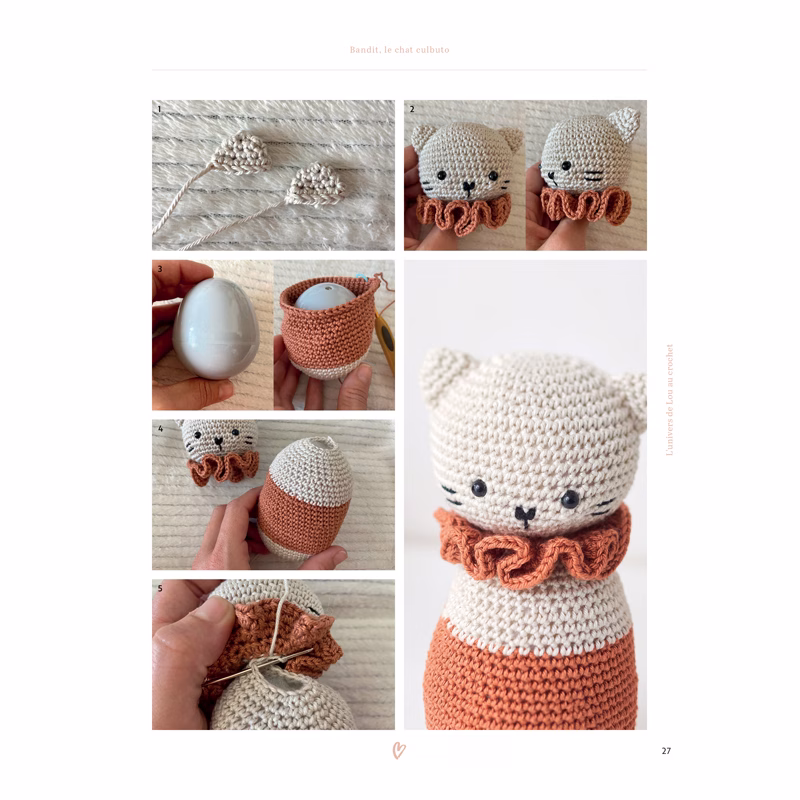 L'univers de Lou au crochet – Image 21