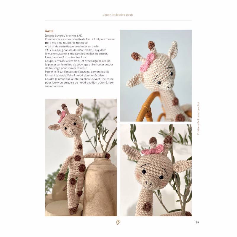 L'univers de Lou au crochet – Image 18