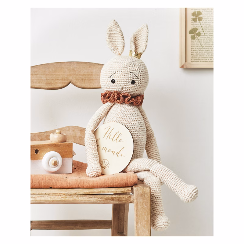 L'univers de Lou au crochet – Image 15