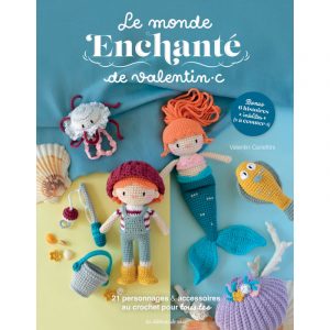 Le monde Enchanté de Valentin.C