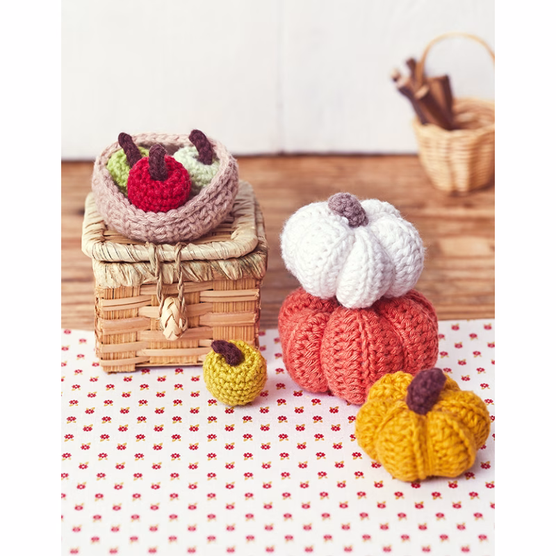 Tendres familles au crochet – Image 4