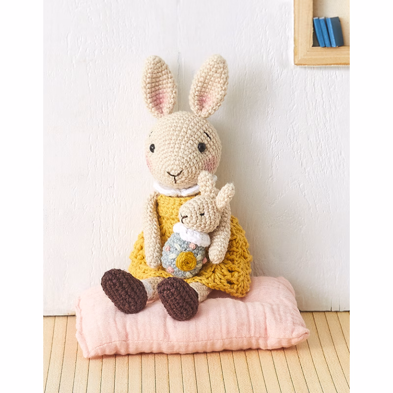 Tendres familles au crochet – Image 21