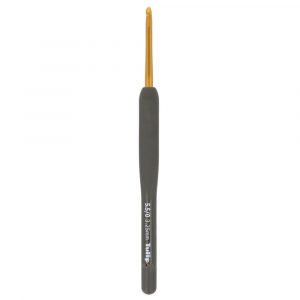Tulip Etimo Soft Grip Gris - 3,75mm