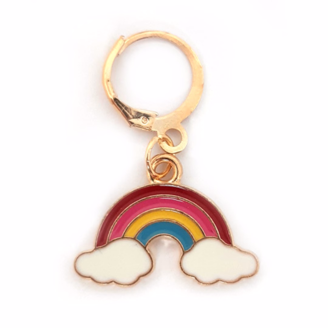 Marqueur de maille Rainbow