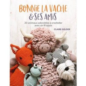 Bonnie la vache & ses amis