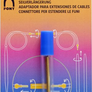 Adaptateur rallonge de câble Pony