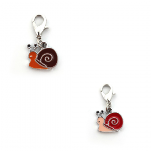 Marqueur de maille Turbo l'escargot