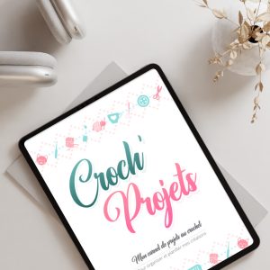 Croch'Projets numérique