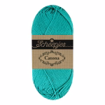 La palette bleus foncés du Scheepjes Catona regroupe 13 coloris harmonieux dans un coton mercerisé doux, brillant et certifié EN71-3. Disponible en trois grammages — 50g, 25g et 10g — pour t'adapter à tous tes projets, du grand ouvrage aux petites touches multicolores.