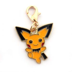 Marqueur de maille Pichu