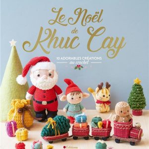 Le Noël de Khuc Cay