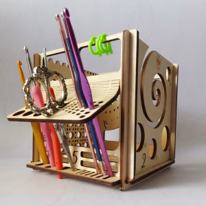 Craftcube