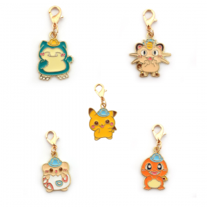 Marqueur de maille les bébés Pokémon